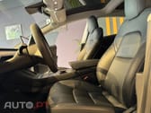 Tesla Model 3 Long Range Tração Integral