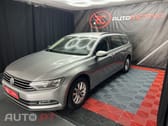 Volkswagen Passat Variant 1.6 TDI Confortline DSG