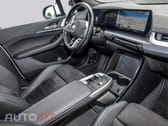 BMW 218 d M Sport