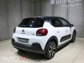 Citroen C3 1.2 PureTech C-Series