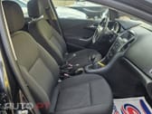 Opel Astra 1.3 CDTi Selection S/S