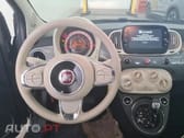 Fiat 500 1.2 Lounge MTA