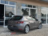 Seat Leon 2.0 TDI FR S/S