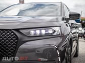 DS DS7 Crossback 1.5 BlueHDi Performance Line EAT8
