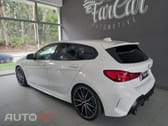 BMW 118 d Pack M Shadow