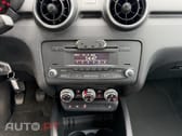 Audi A1 1.6 TDI Ambition