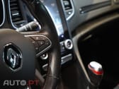 Renault Mégane Sport Tourer 1.3 TCe 140 Int. RSL