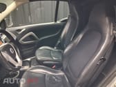 Smart ForTwo 0.8 cdi Pulse 54 Softouch