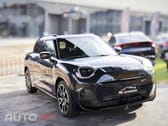 MINI Aceman SE JCW L