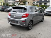 Mitsubishi Space Star 1.2 Intense