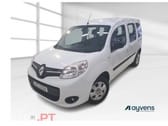 Renault Kangoo 1.5 Blue dCi Zen