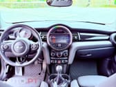 MINI Cooper D