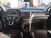 Peugeot 208 1.2 PureTech