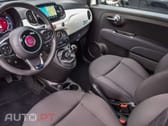 Fiat 500C 1.0 Hybrid