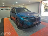 Peugeot 5008 1.2 Hybrid Allure Pack EAT8