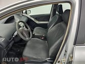 Toyota Yaris 1.0 VVT-i AC Manual