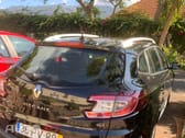 Renault Mégane 1,5 dCi