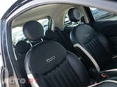 Fiat 500 0.9 TwinAir Lounge J16