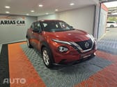 Nissan Juke 1.0 DIG-T N-Connecta