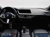 BMW 218 i Pack Desportivo M