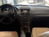 Mercedes-Benz C 220 CDi Avantgarde Aut.