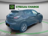 Peugeot E-208 Allure Pack Electric I.V.A DEDUTÍVEL 