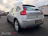 Citroen C4 1.4 16V VTR Pack
