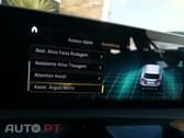 Mercedes-Benz A 200 AMG Line Aut.