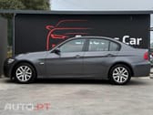BMW 320 d