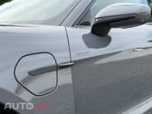 Porsche Taycan GTS