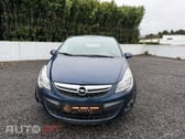 Opel Corsa 1.2 Connect Easytronic