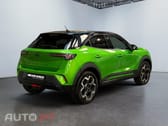 Opel Mokka-E Ultimate