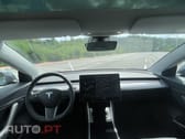 Tesla Model 3 Long Range Tração Integral