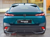 Peugeot 408 1.6 Hybrid GT e-EAT8