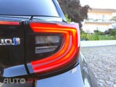 Toyota Yaris 1.5 VVT-i Hybrid Dynamic Force Luxury