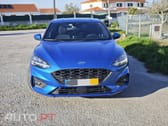 Ford Focus 1.0 EcoBoost ST-Line
