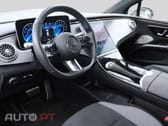 Mercedes-Benz EQS I.V.A DEDUTIVEL 350 AMG NIGHT PANO  