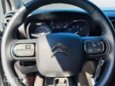 Citroen C3 Aircross 1.2 PureTech Plus