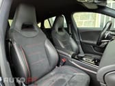 Mercedes-Benz CLA 250 e Shooting Brake AMG Line