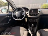 Peugeot 208 1.2 PureTech Active