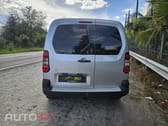 Peugeot Partner 90 L2