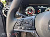 Nissan Juke 1.0 DIG-T Tekna DCT