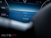 Mercedes-Benz C 300 d AMG Line