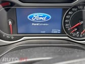 Ford S-Max 2.0 TDCi Titanium 7L
