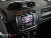 Jeep Renegade 1.0 T Limited