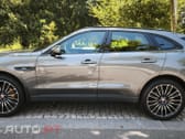 Jaguar F-Pace 2.0 i4D R-Sport Aut.