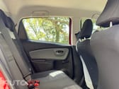 Toyota Yaris Comfort + Pack Style
