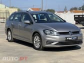 Volkswagen Golf Variant 1.5 TSI Highline