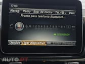 Mercedes-Benz GLS d 4Matic 9G-TRONIC AMG Line