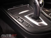 BMW 420 d Coupe Aut. Luxury Line